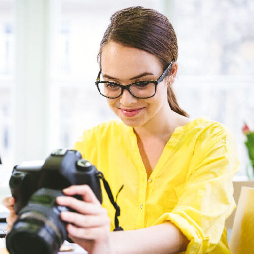 Tailor-made Services